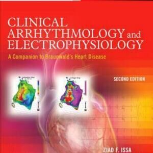 Companion to Braunwald's Heart Disease Ser.: Clinical Arrhythmology and...